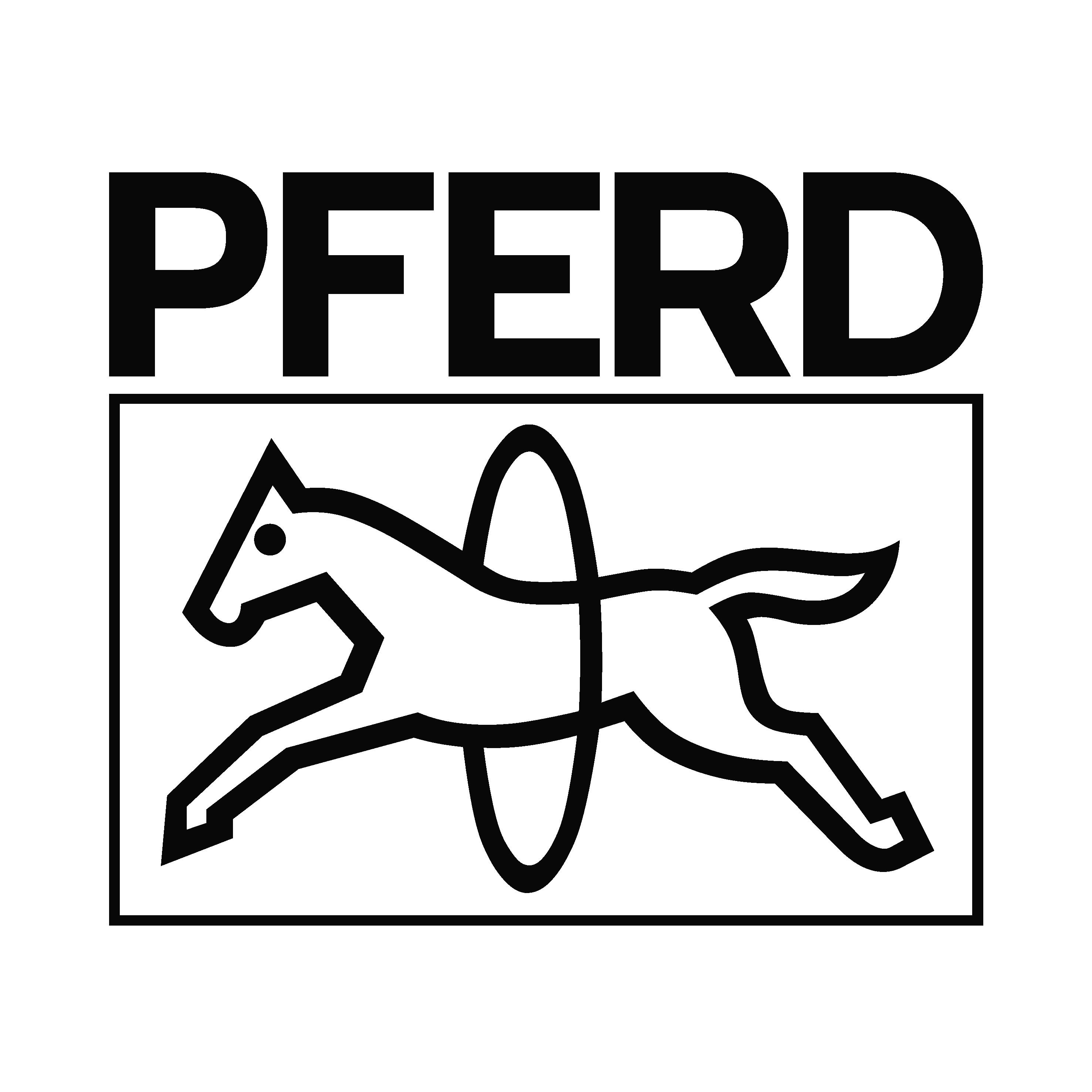 Pferd-Rüggeberg B.V.