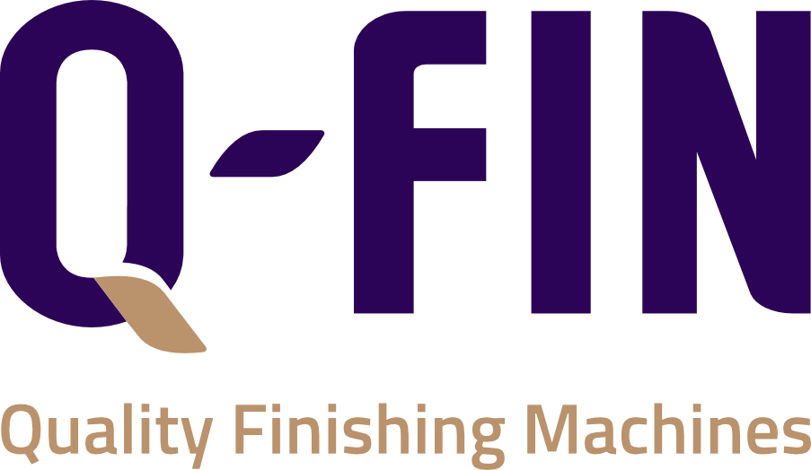Q-Fin Quality Finishing Machines