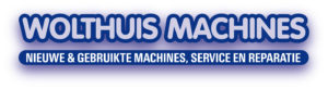 Wolthuis Machines B.V.