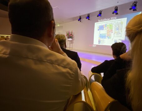 Terug naar het niveau van 2018 en leren van 2022