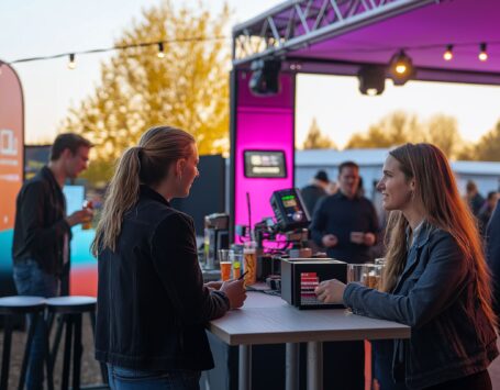 Festival of Tech | 4 september 2025